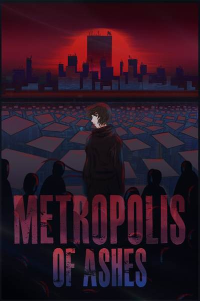 Metropolis of Ashes