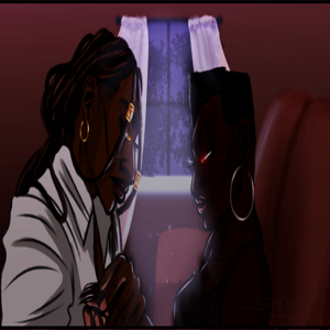 Black Rose: Epiphany of The Rose Ch.4 Pg.2