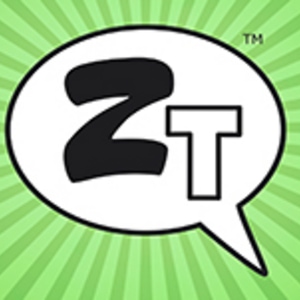 ZEN TOONS 005: La Naturaleza del Alacr&aacute;n.