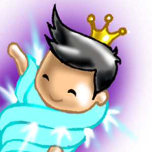 Princess &amp; the Frog