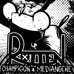 1. Champigón a Medianoche