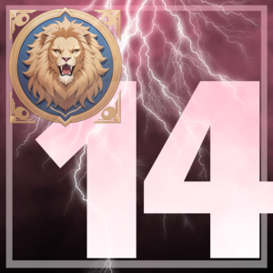 Cap&iacute;tulo 14 &ndash; &ldquo;F de fracaso... &iquest;o de furia?&rdquo;