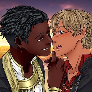Prince Amare