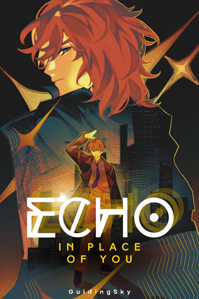 ECHO: In Place of You