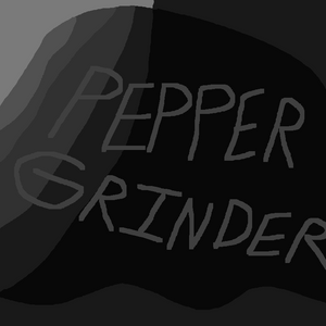 Pepper Grinder 41-50