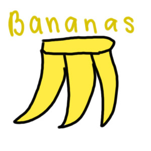 Bananas