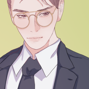 The return - Chapter 1,2