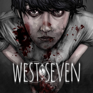 West Seven,Chapter One Cover