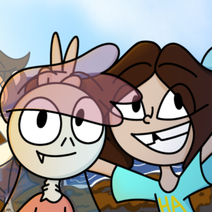 人魚尋游記 Mermaid Travelogue