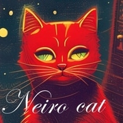Neiro Cat