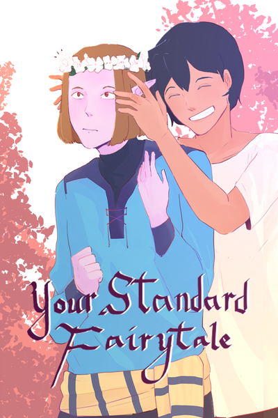 Your Standard Fairytale