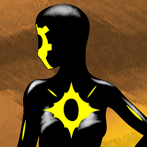 Chapter 13: I was made for lovin' you, baby!