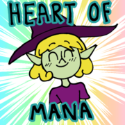 Heart of Mana