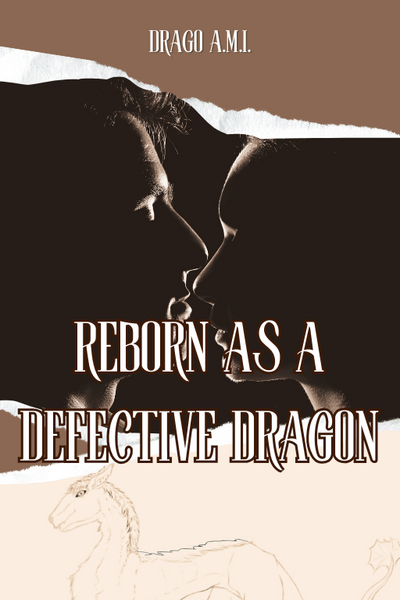 Reborn as a Defective Dragon BL