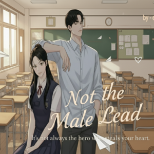 Title: The Bench Chronicles &ndash; Chaos, Crushes, and Classroom Drama