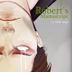 Chapter 1: Robert's Manuscript