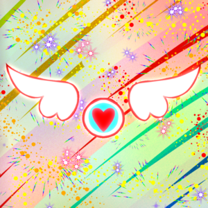 EP9 ABRACADABRA World is mine? (N.E.D.)