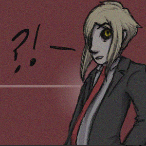 ch1| The name is 'Halvar Sharrod'