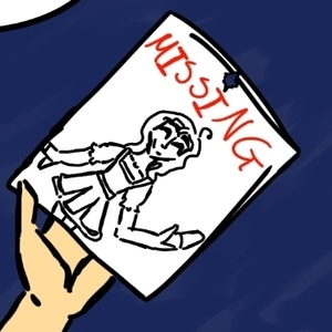 Chapter 1 - Missing