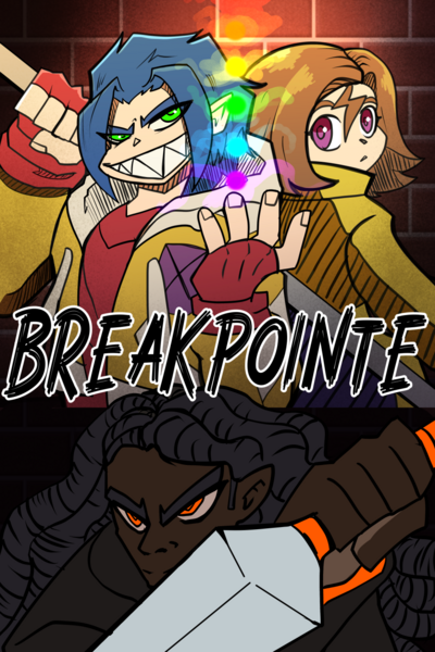 BreakPointe