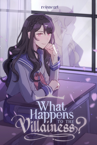 What Happens to the Villainess?