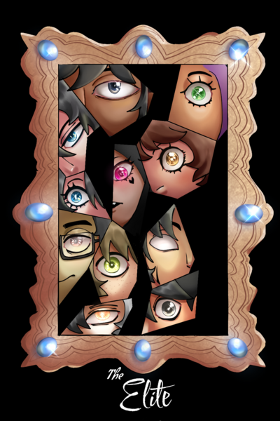 The Elite : New Journey