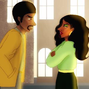 09 | It&acute;s Too Late