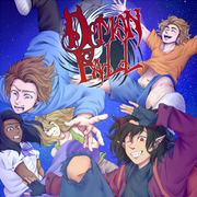 Demon Fall