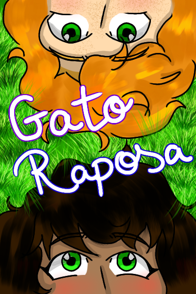 Raposa e Gato 