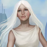 The Ones Who were Chosen (novel-complete) 