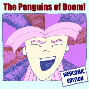 The Penguins of Doom