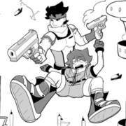 Mardo's Mission