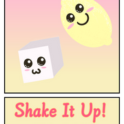 Shake It Up!