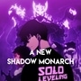 SOLO LEVELING: A NEW SHADOW MONARCH