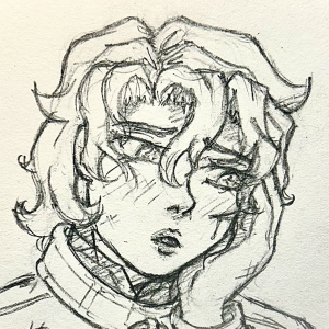 Chapitre 17: Encha&icirc;n&eacute; &agrave; toi