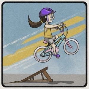 Let&rsquo;s Ride - Part 2