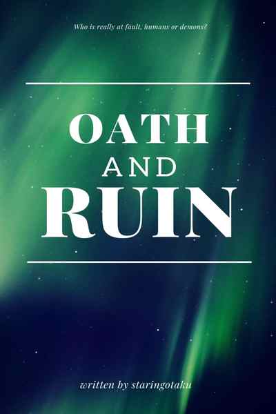 Oath and Ruin