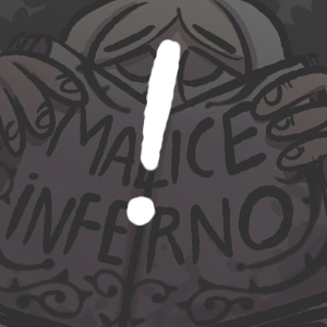 &quot;New updates &amp; Malice Inferno in spanish&quot;