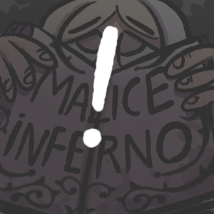 "New updates & Malice Inferno in spanish"