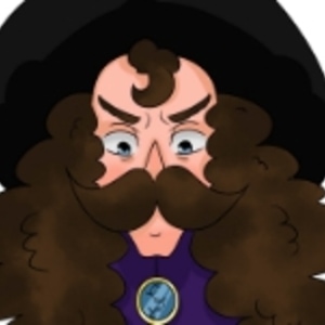 Phil Devoid and Mira Magical (XII)