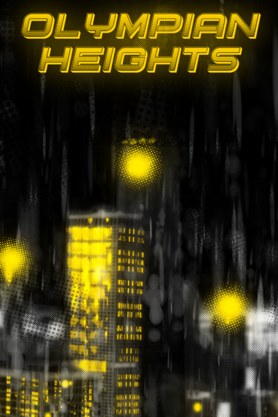 OLYMPIAN HEIGHTS