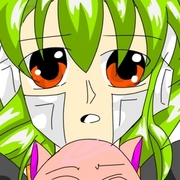 GA Help me! Vanilla chan.