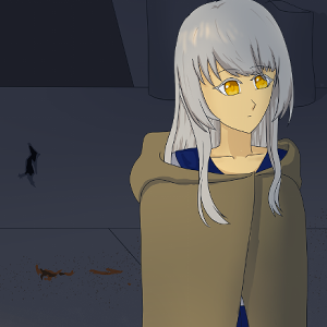 Under The Long, Long Buried Sand (IV)