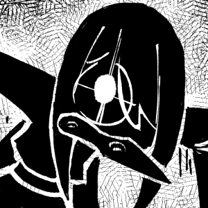 1.7 // ANGEL MEETS NINJA