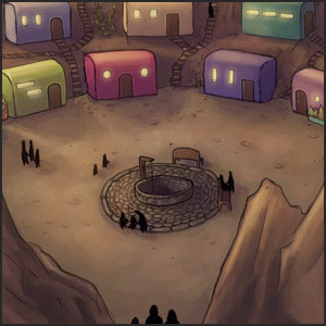 Chapter 3 - Page 5