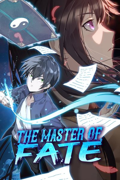 Tapas Action Fantasy The Master of Fate
