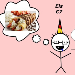 (Not Part of the Story) But It Looks Really Good......