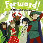Forward!: A Miitopia Fancomic