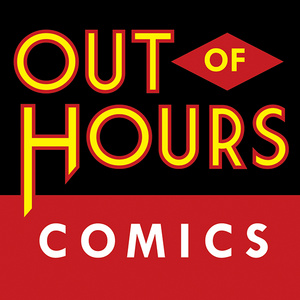Out of Hours Comics