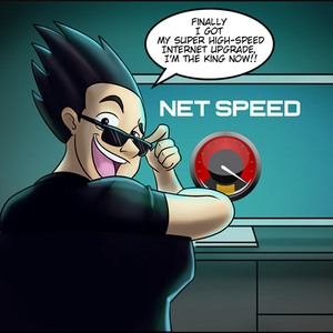 Highspeed Friendship